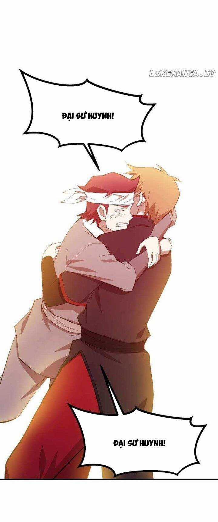 Đại Cao Thủ Chương 86 trang 33