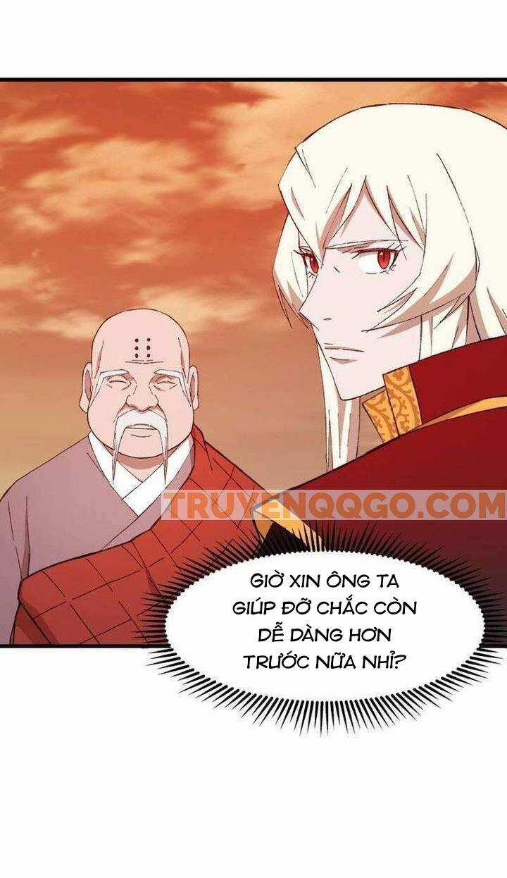 Đại Cao Thủ Chương 86 trang 35