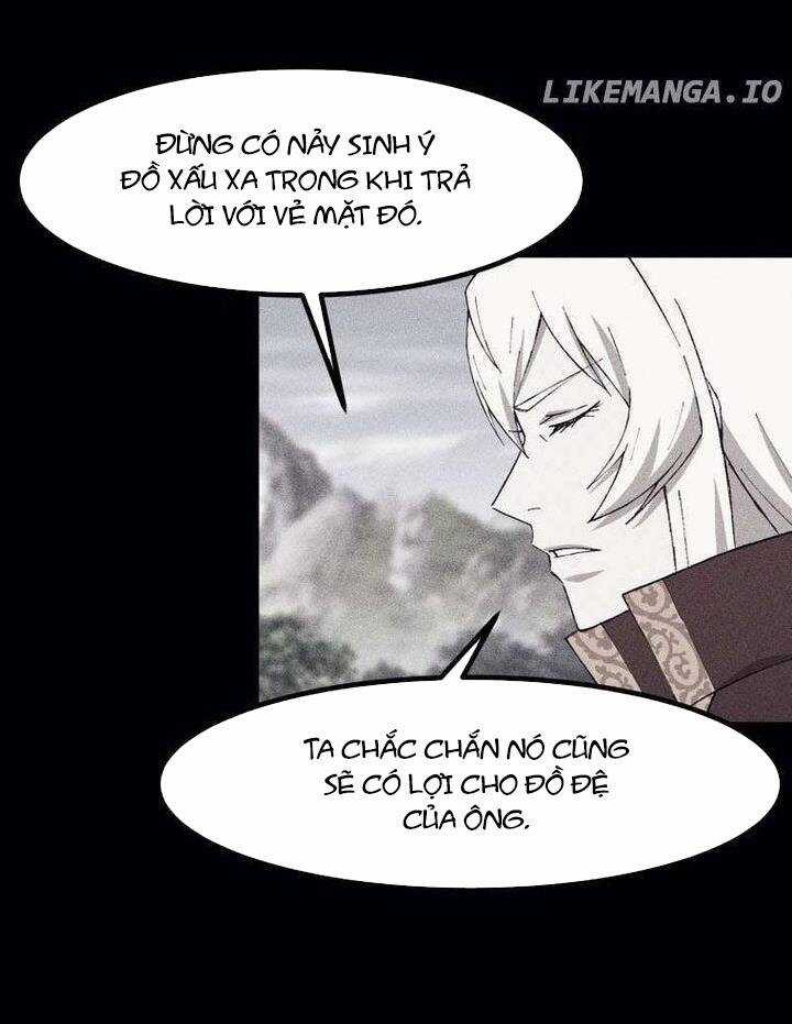 Đại Cao Thủ Chương 86 trang 43