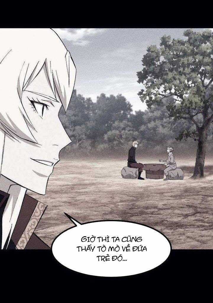 Đại Cao Thủ Chương 86 trang 47