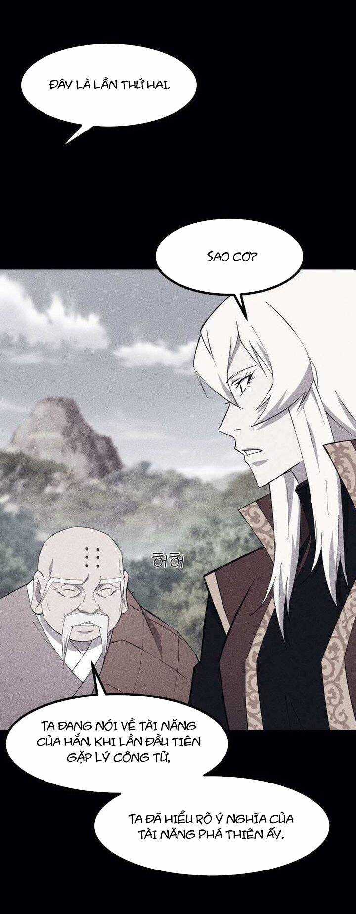 Đại Cao Thủ Chương 86 trang 48