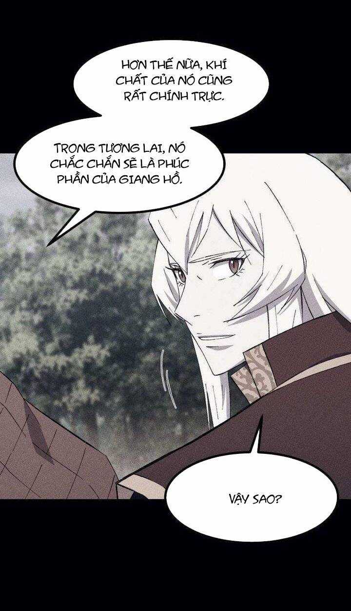 Đại Cao Thủ Chương 86 trang 50