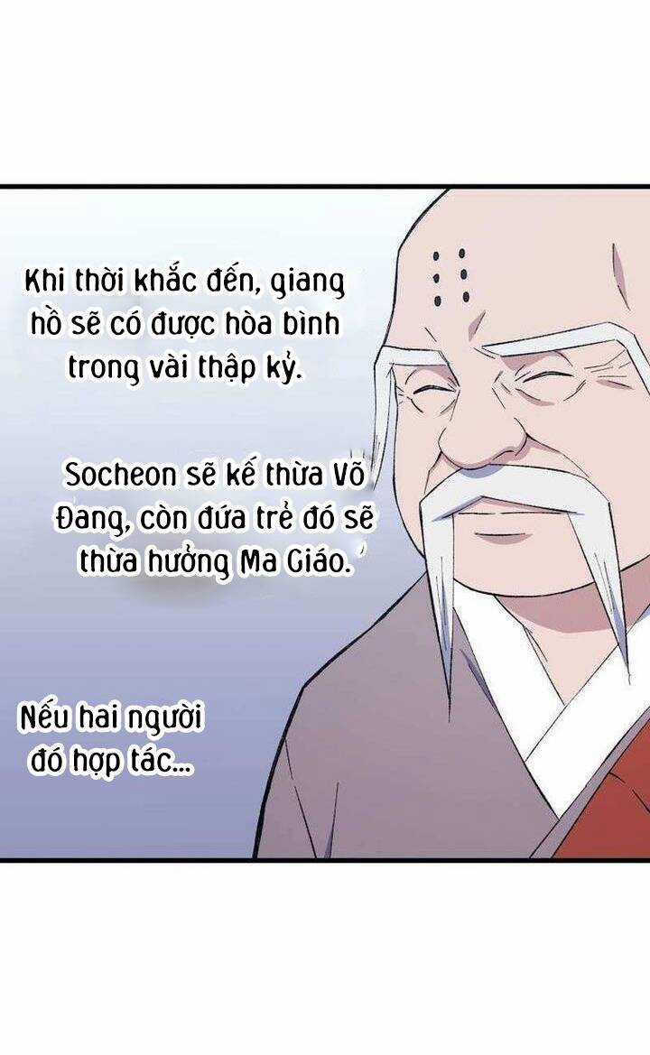 Đại Cao Thủ Chương 86 trang 53