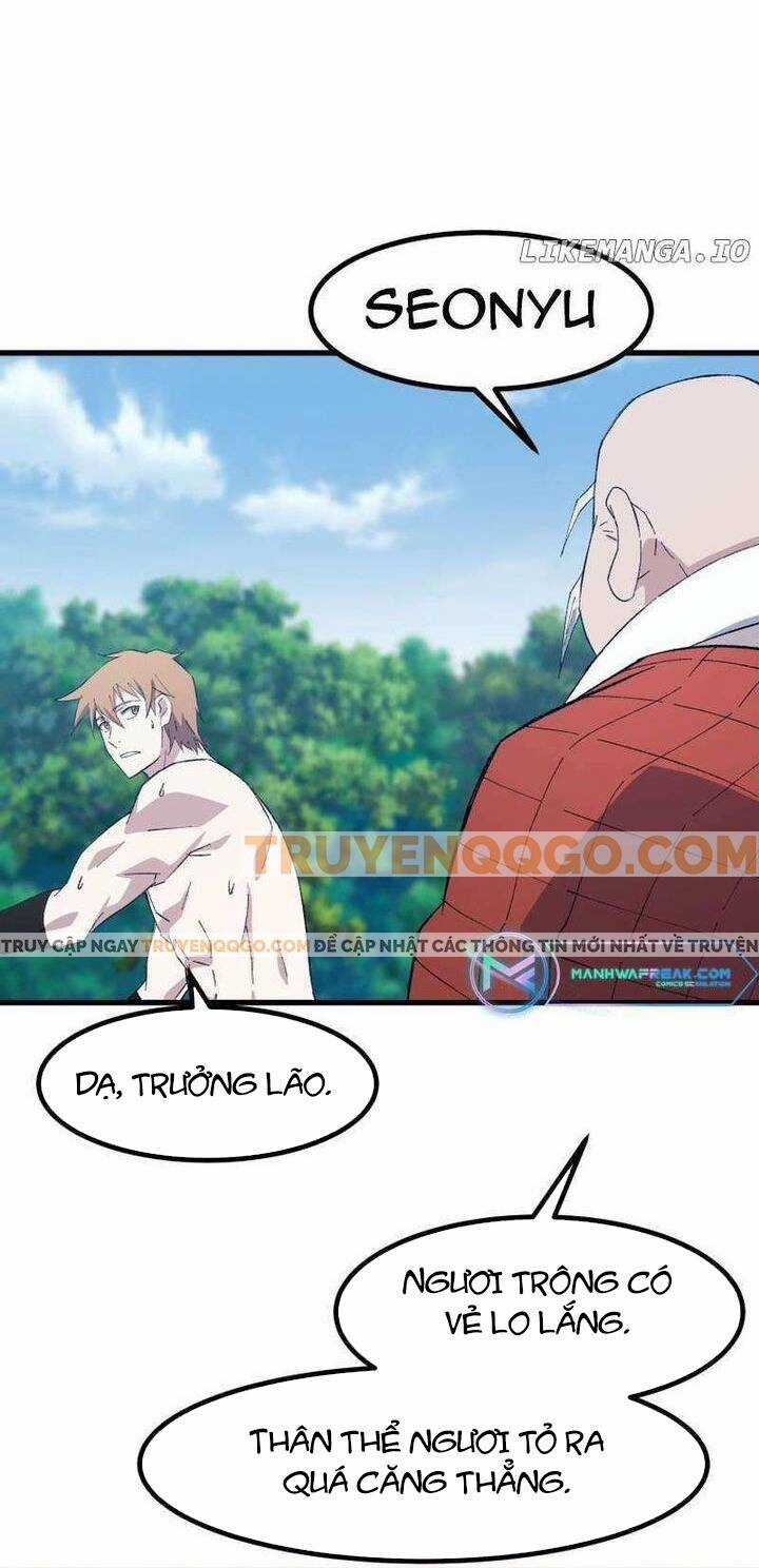 Đại Cao Thủ Chương 86 trang 54