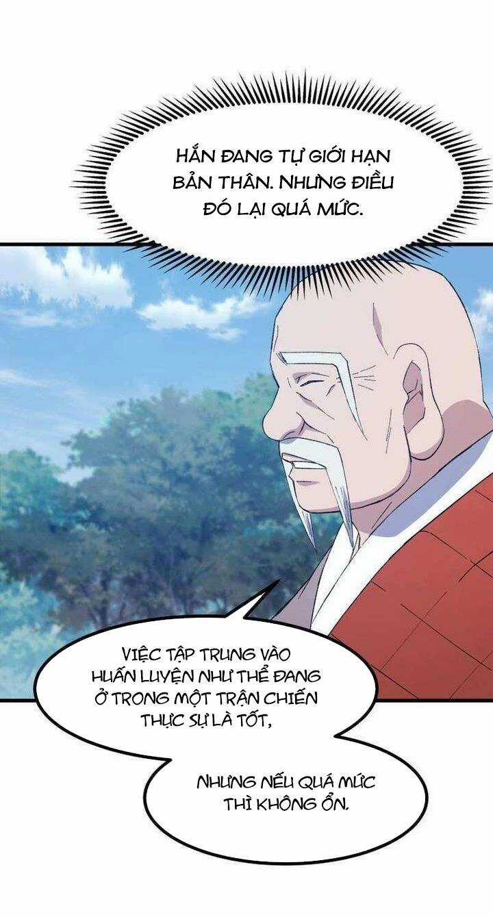 Đại Cao Thủ Chương 86 trang 56