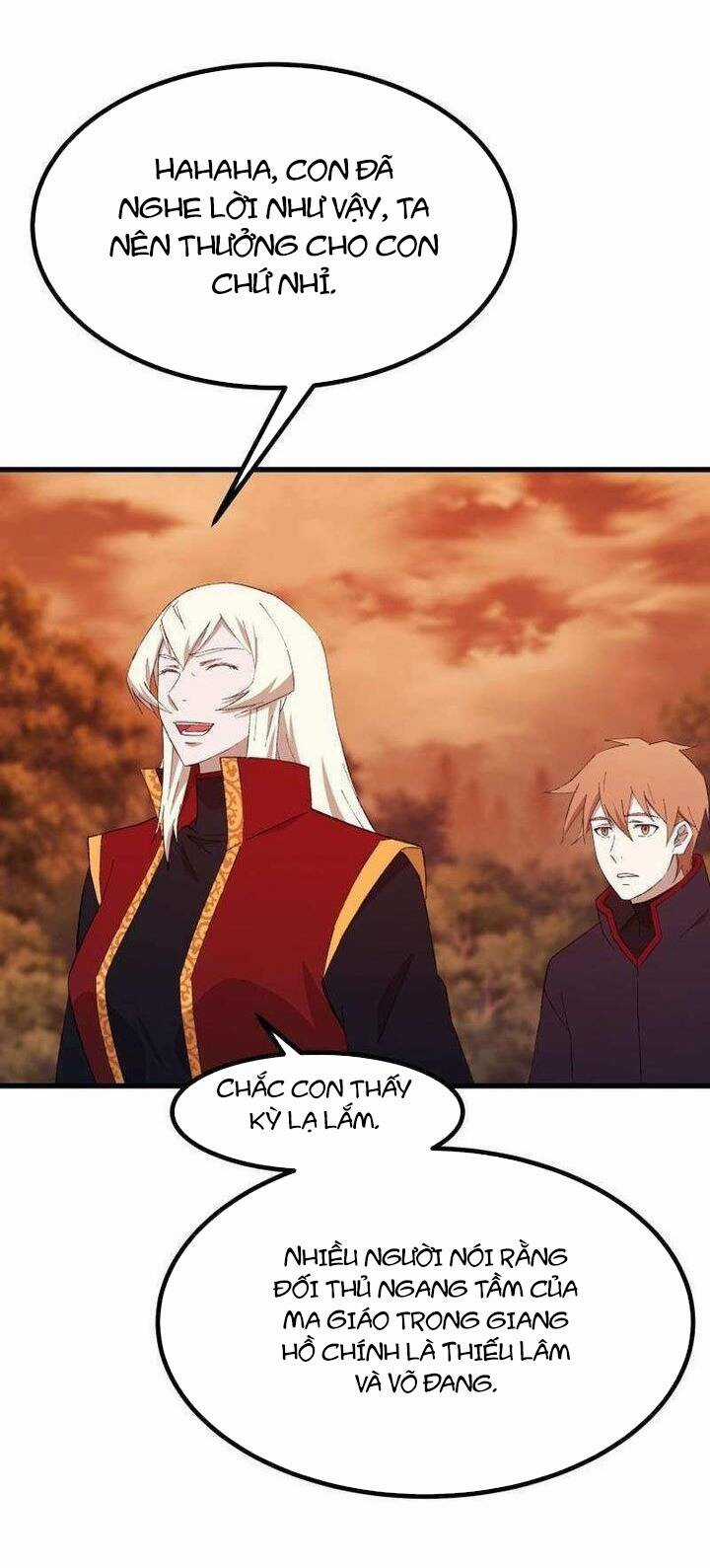 Đại Cao Thủ Chương 86 trang 6