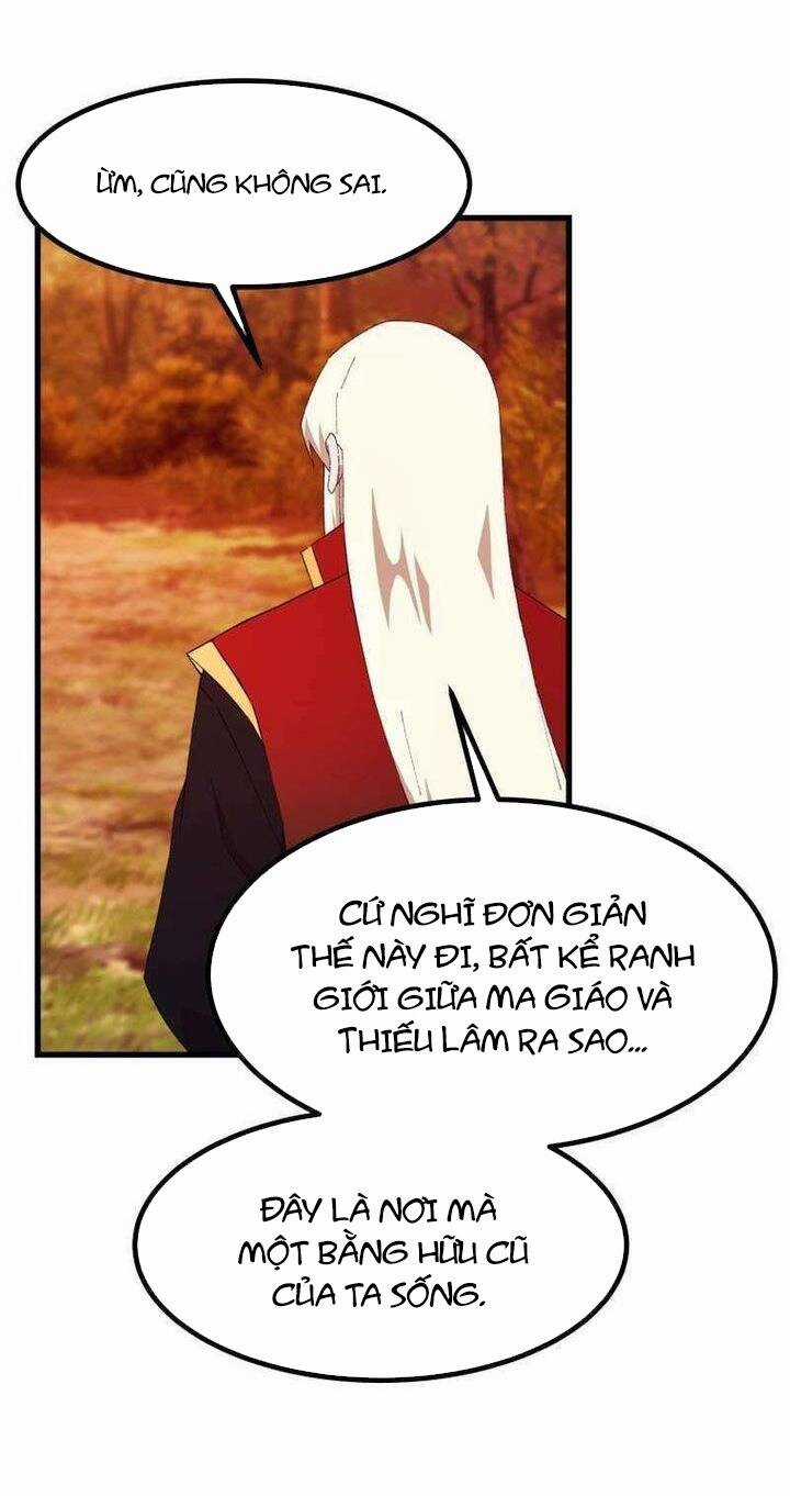 Đại Cao Thủ Chương 86 trang 7