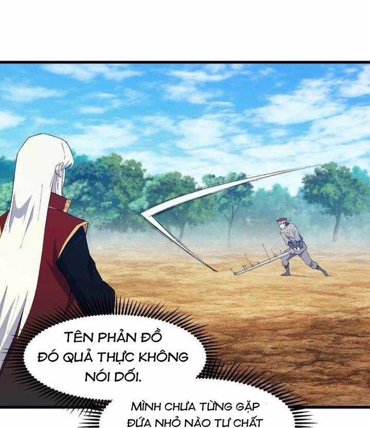 Đại Cao Thủ Chương 87 trang 12