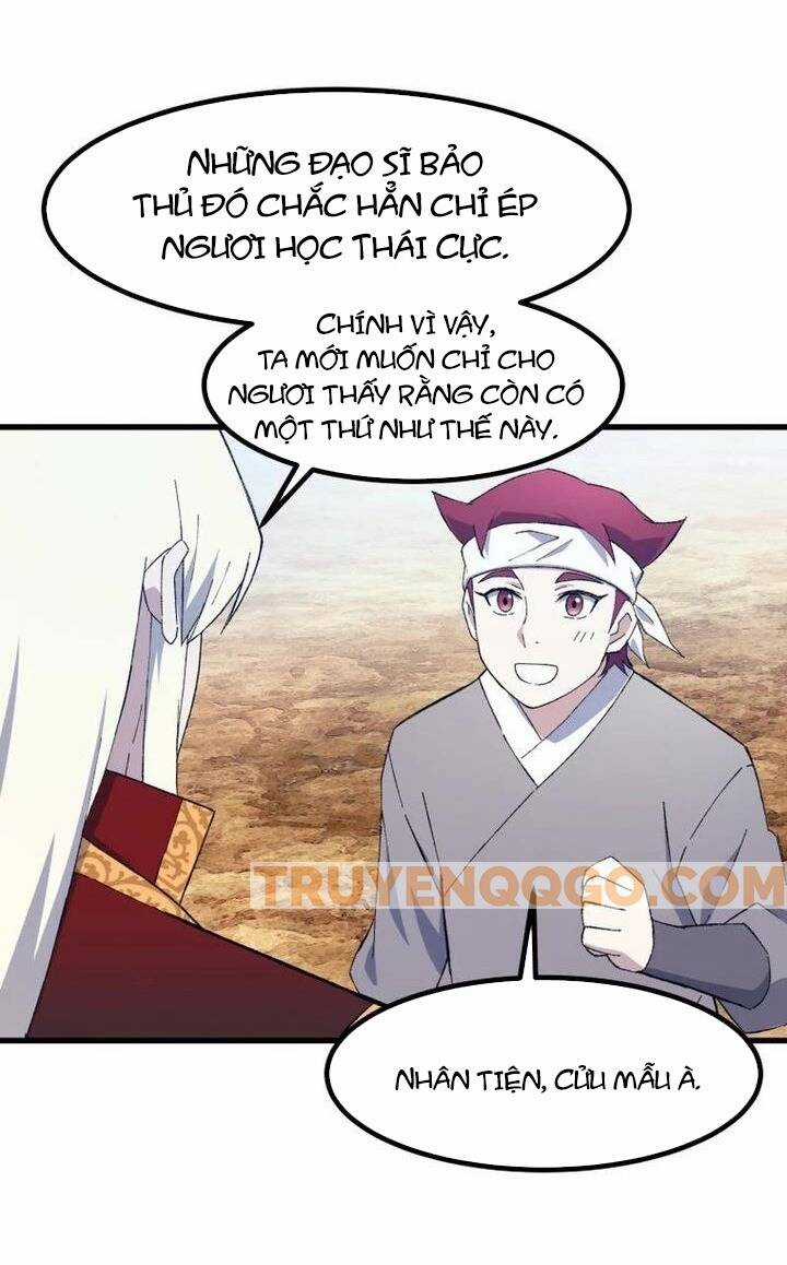 Đại Cao Thủ Chương 87 trang 19