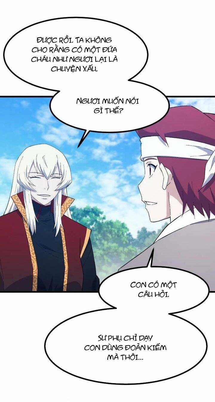 Đại Cao Thủ Chương 87 trang 21