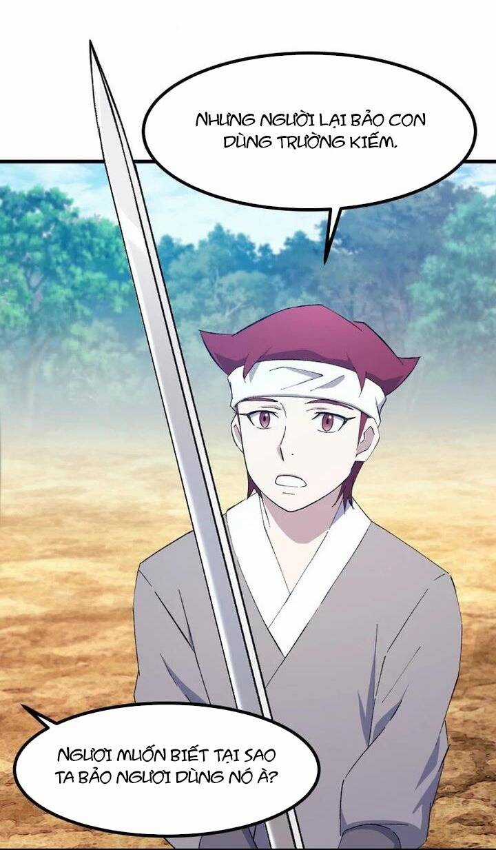 Đại Cao Thủ Chương 87 trang 22