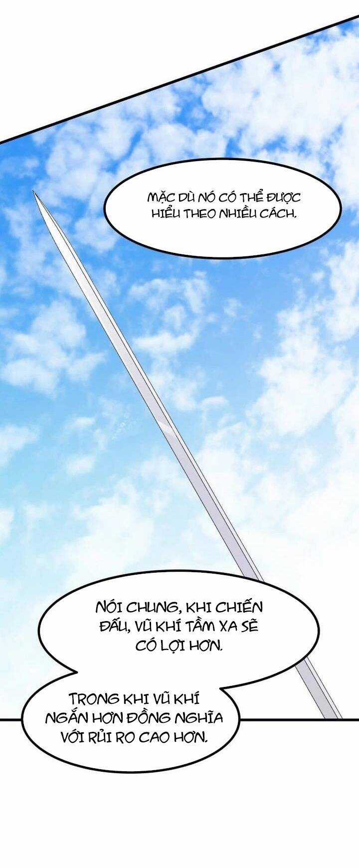 Đại Cao Thủ Chương 87 trang 27