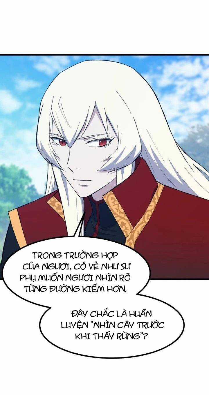 Đại Cao Thủ Chương 87 trang 28