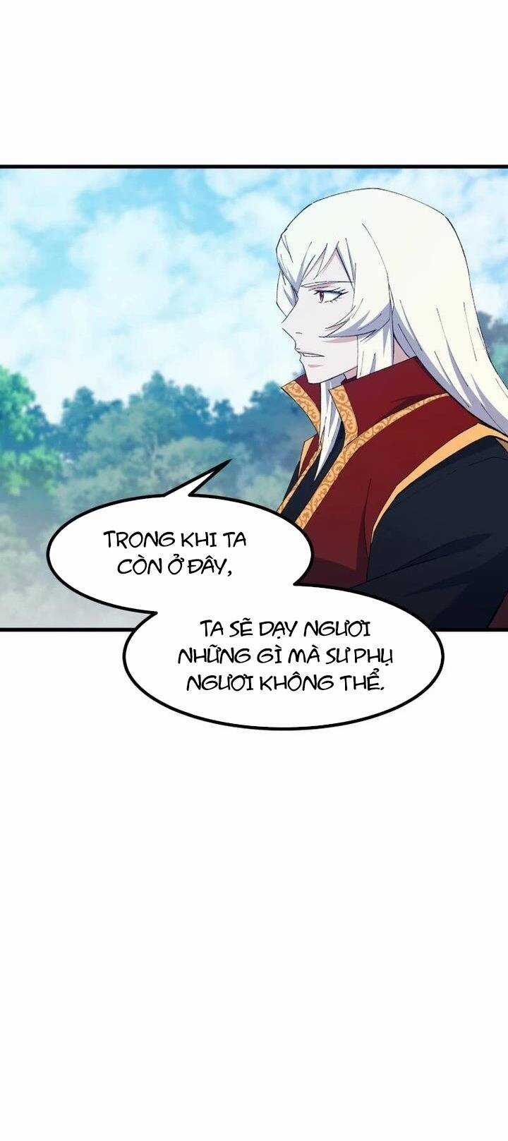 Đại Cao Thủ Chương 87 trang 38