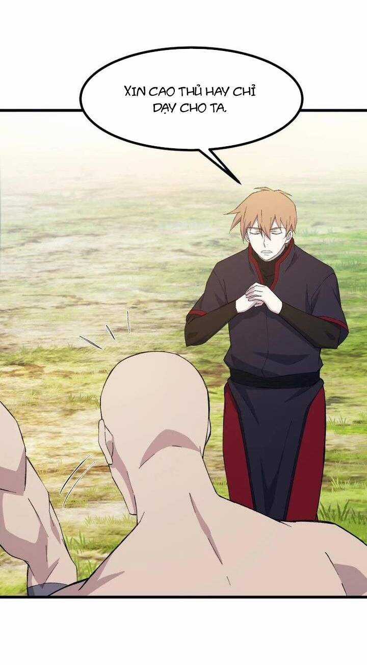 Đại Cao Thủ Chương 87 trang 42