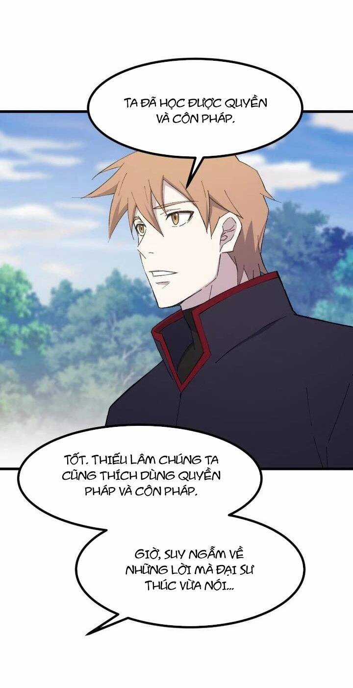 Đại Cao Thủ Chương 87 trang 44