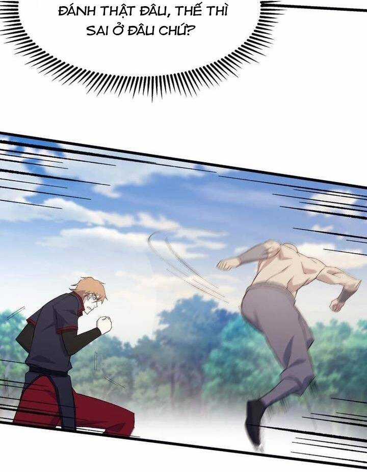 Đại Cao Thủ Chương 87 trang 57