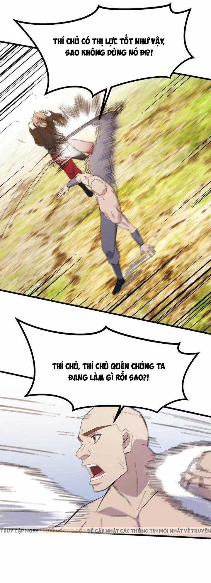 Đại Cao Thủ Chương 87 trang 58