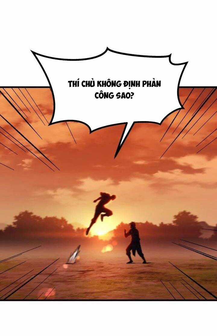 Đại Cao Thủ Chương 87 trang 64