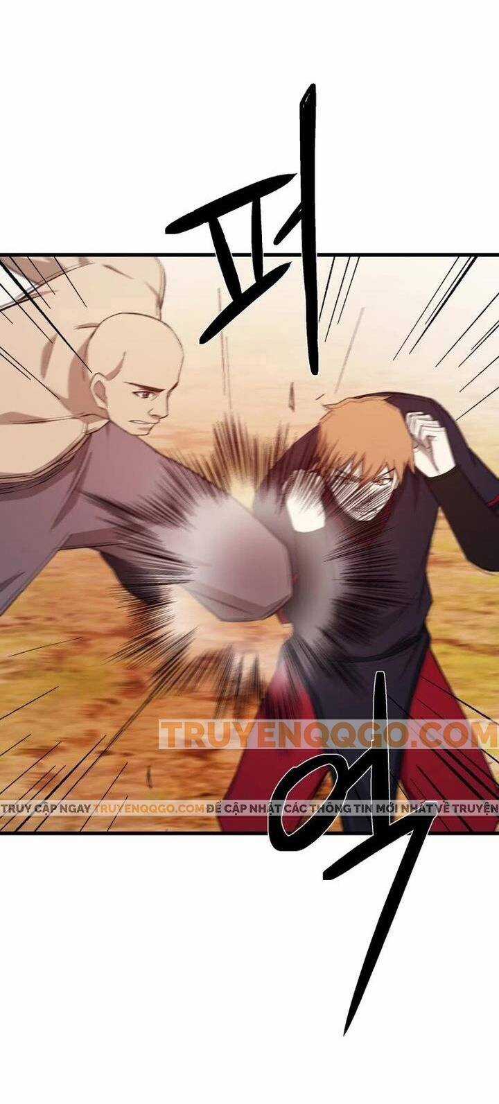 Đại Cao Thủ Chương 87 trang 65