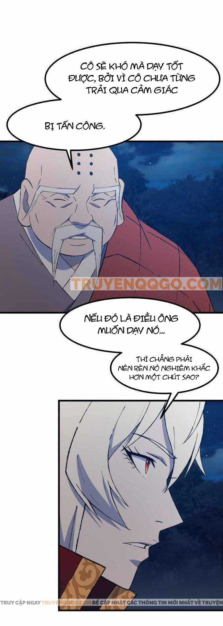 Đại Cao Thủ Chương 88 trang 14