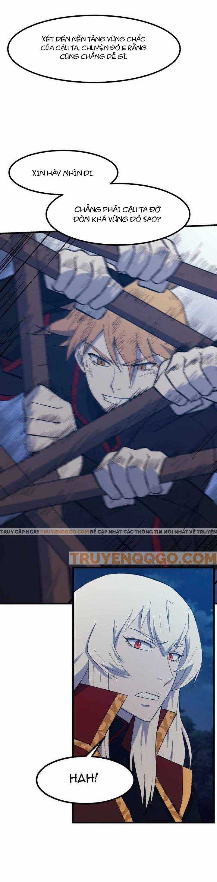 Đại Cao Thủ Chương 88 trang 15