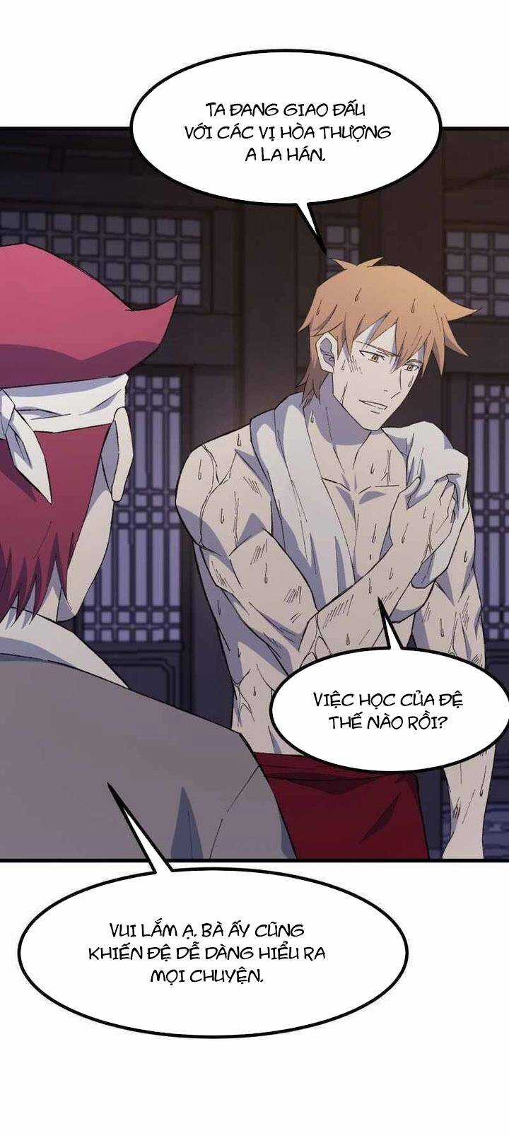 Đại Cao Thủ Chương 88 trang 24