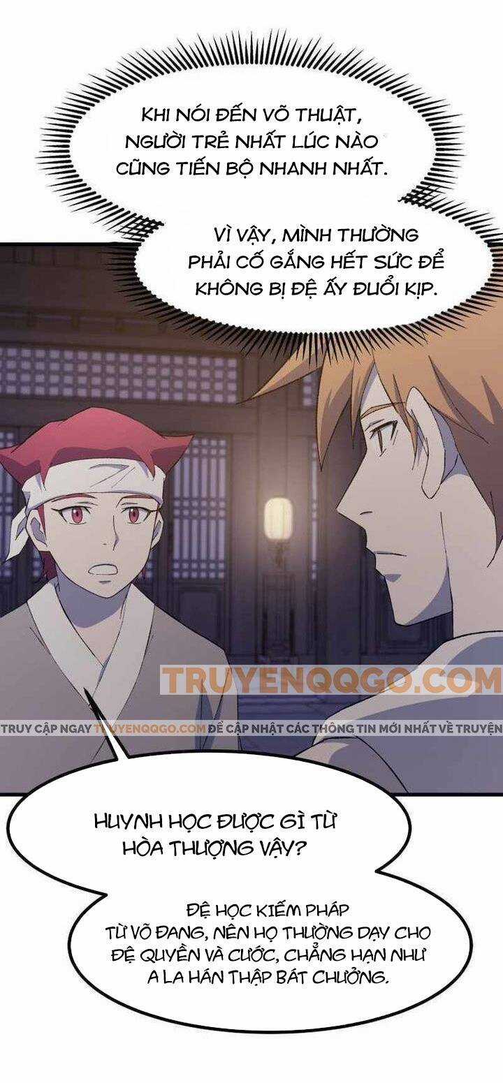 Đại Cao Thủ Chương 88 trang 26