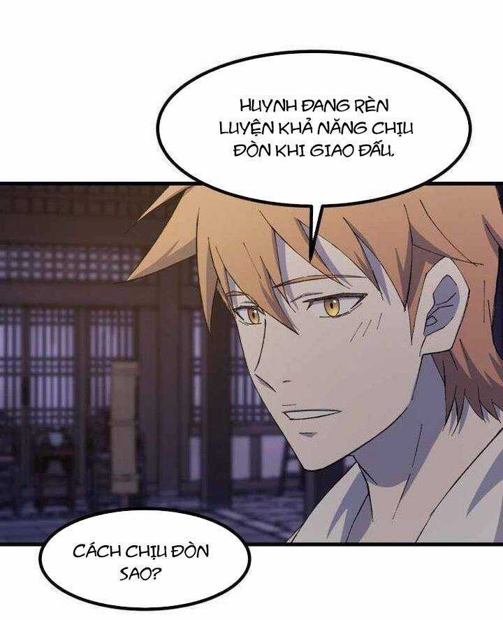 Đại Cao Thủ Chương 88 trang 27