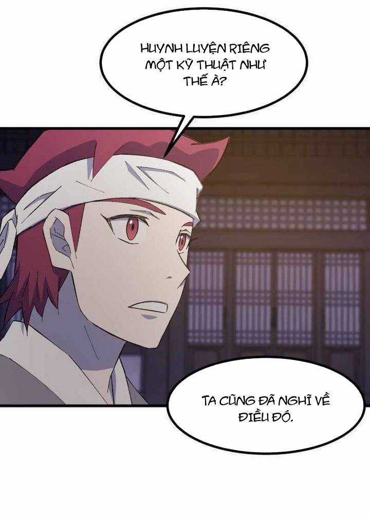 Đại Cao Thủ Chương 88 trang 28