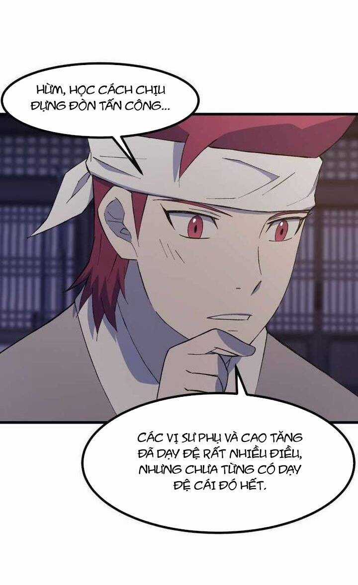 Đại Cao Thủ Chương 88 trang 29