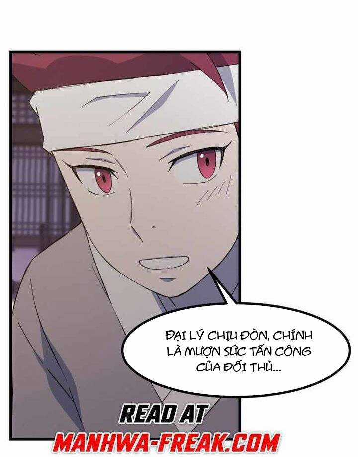 Đại Cao Thủ Chương 88 trang 31