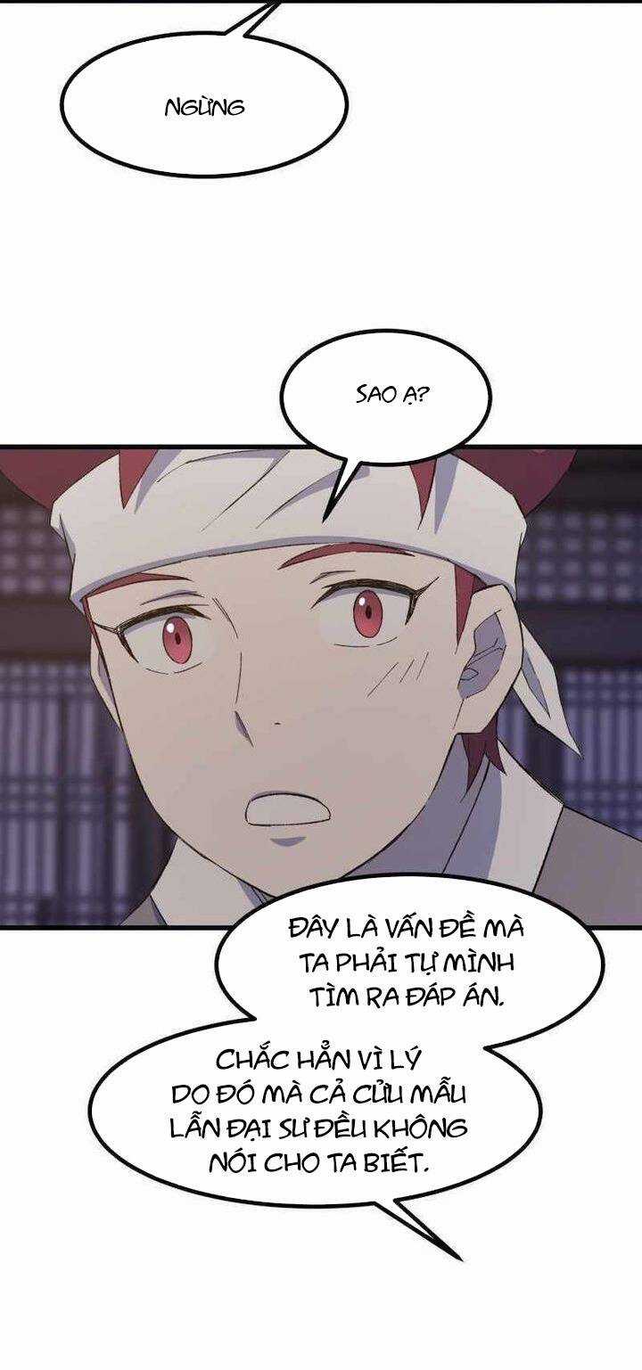 Đại Cao Thủ Chương 88 trang 33