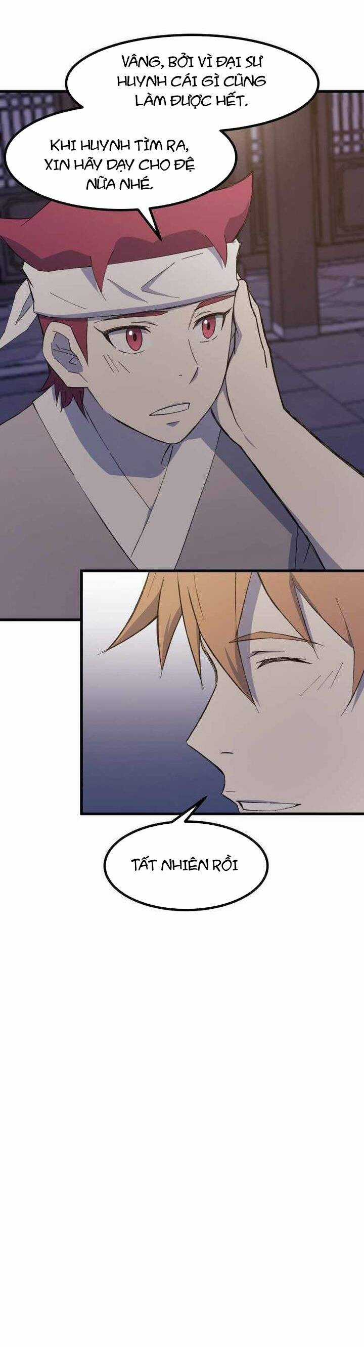 Đại Cao Thủ Chương 88 trang 35