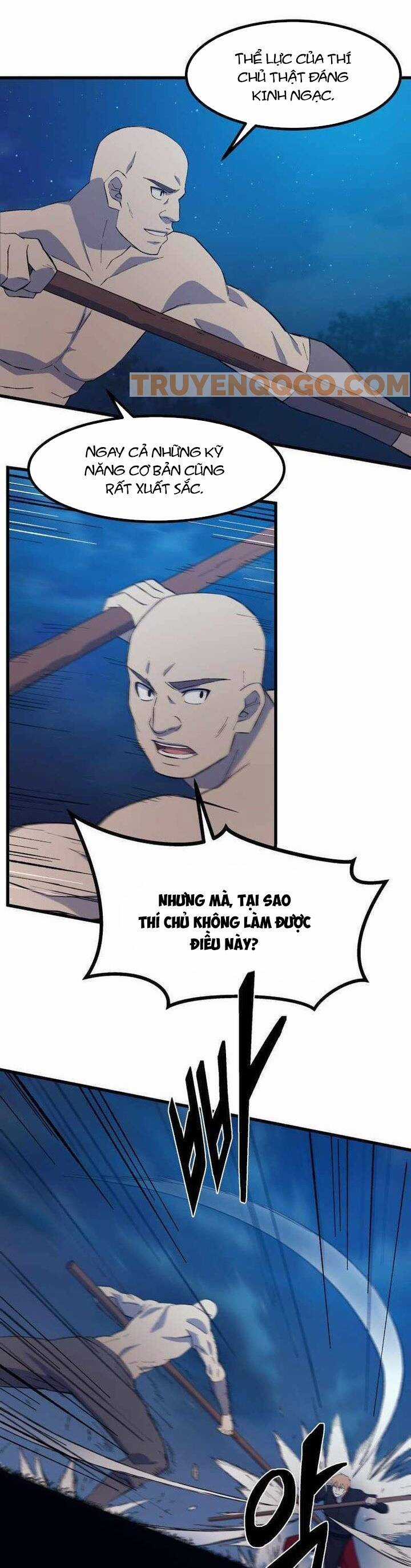 Đại Cao Thủ Chương 88 trang 4