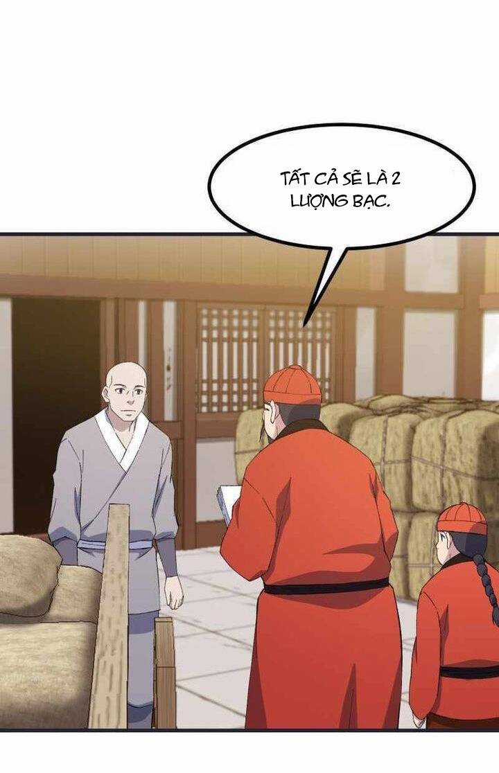 Đại Cao Thủ Chương 88 trang 43