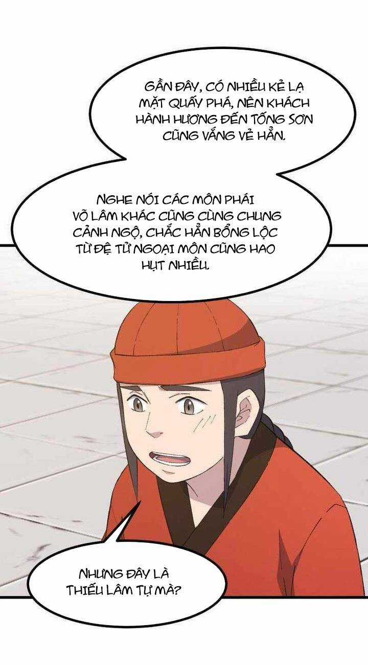 Đại Cao Thủ Chương 88 trang 50