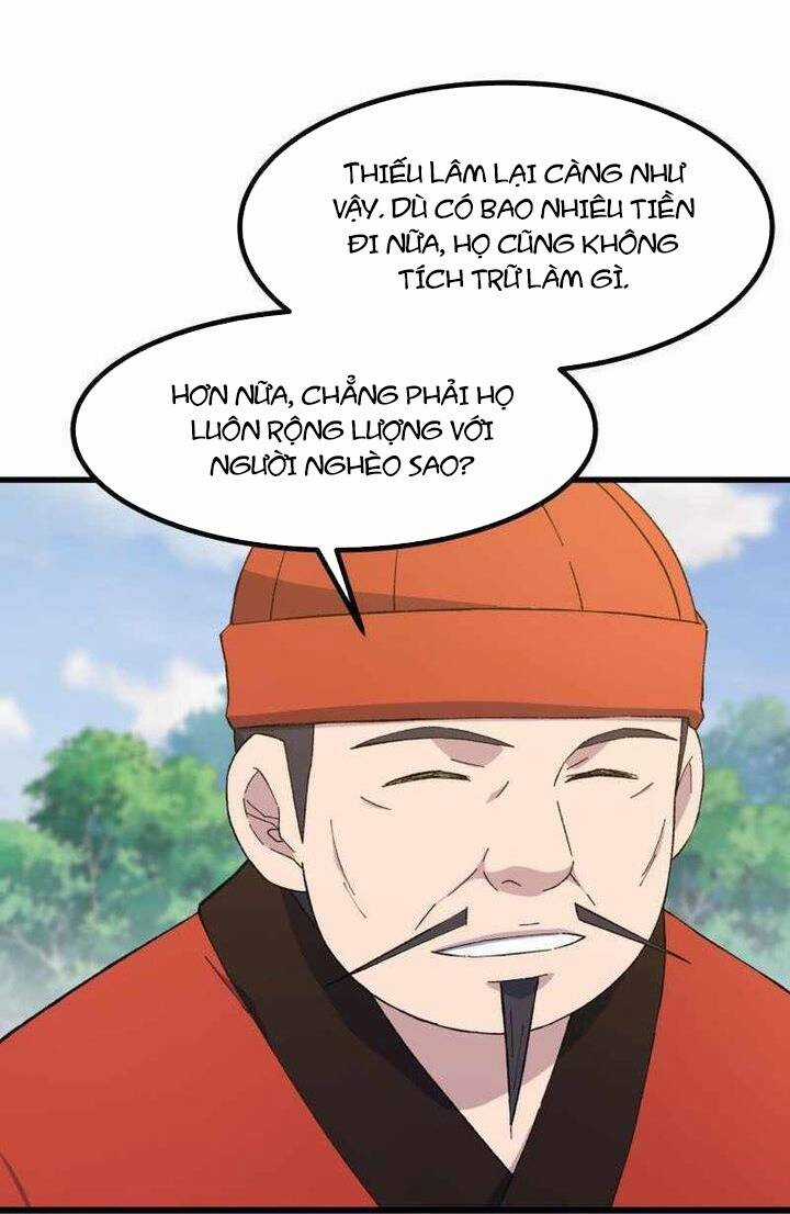 Đại Cao Thủ Chương 88 trang 51