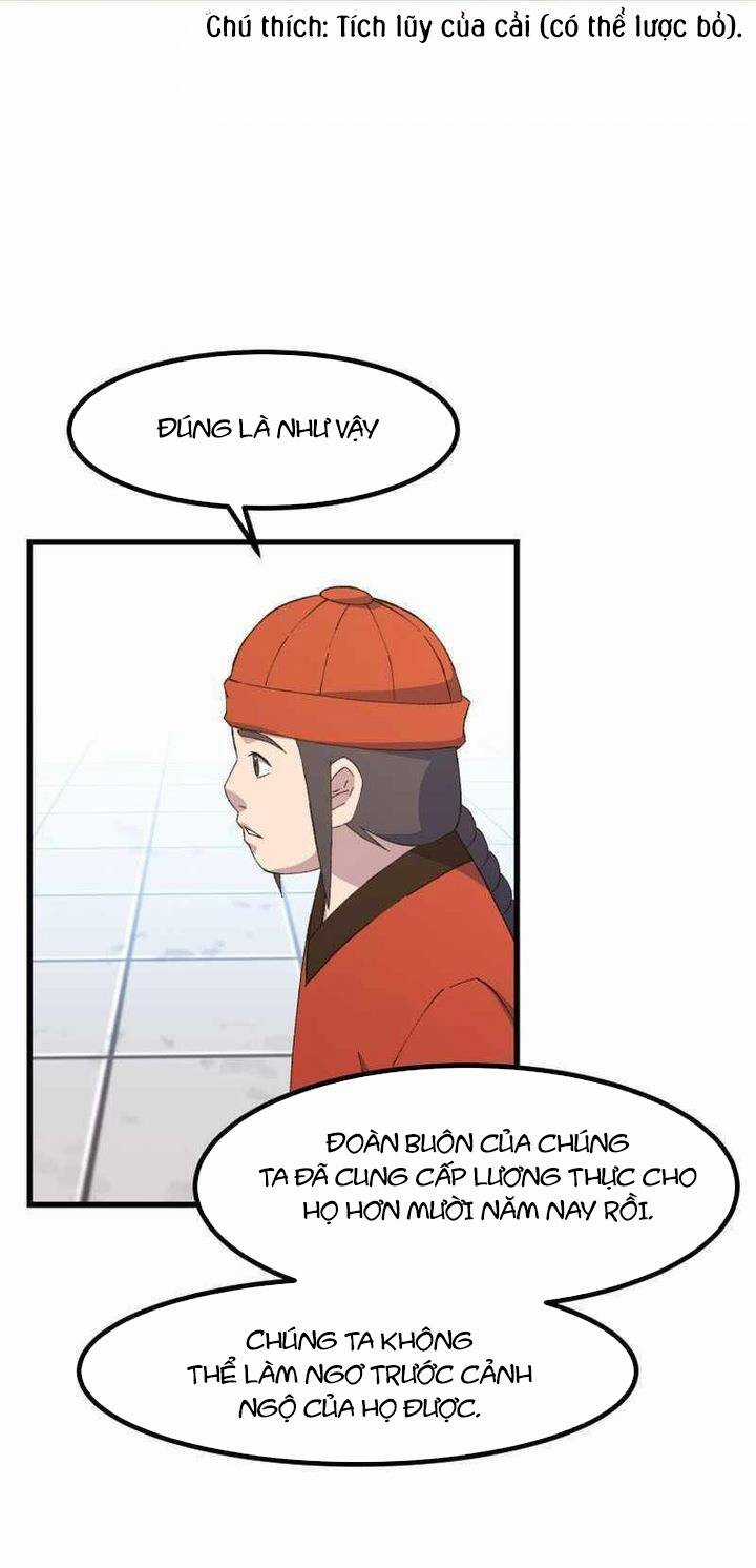 Đại Cao Thủ Chương 88 trang 52