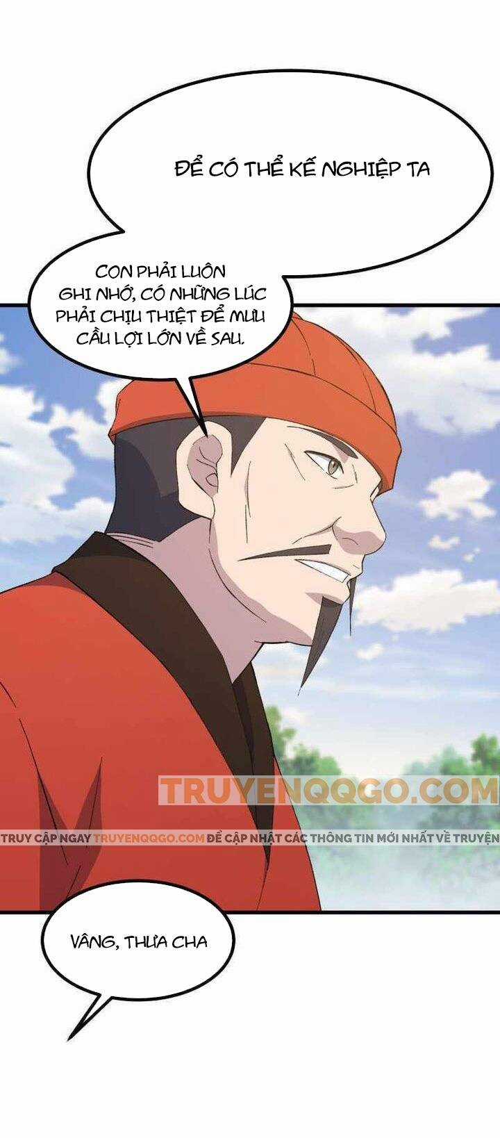 Đại Cao Thủ Chương 88 trang 54