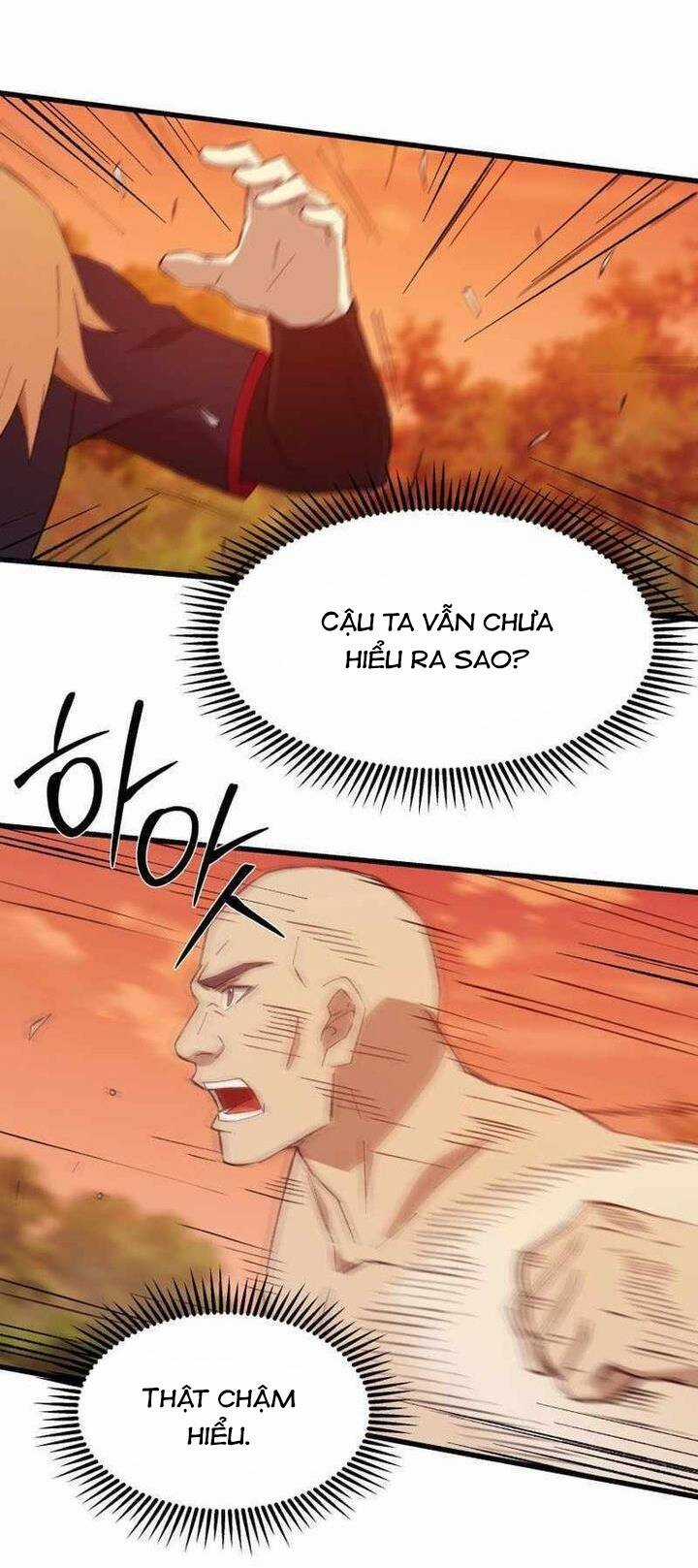 Đại Cao Thủ Chương 88 trang 60