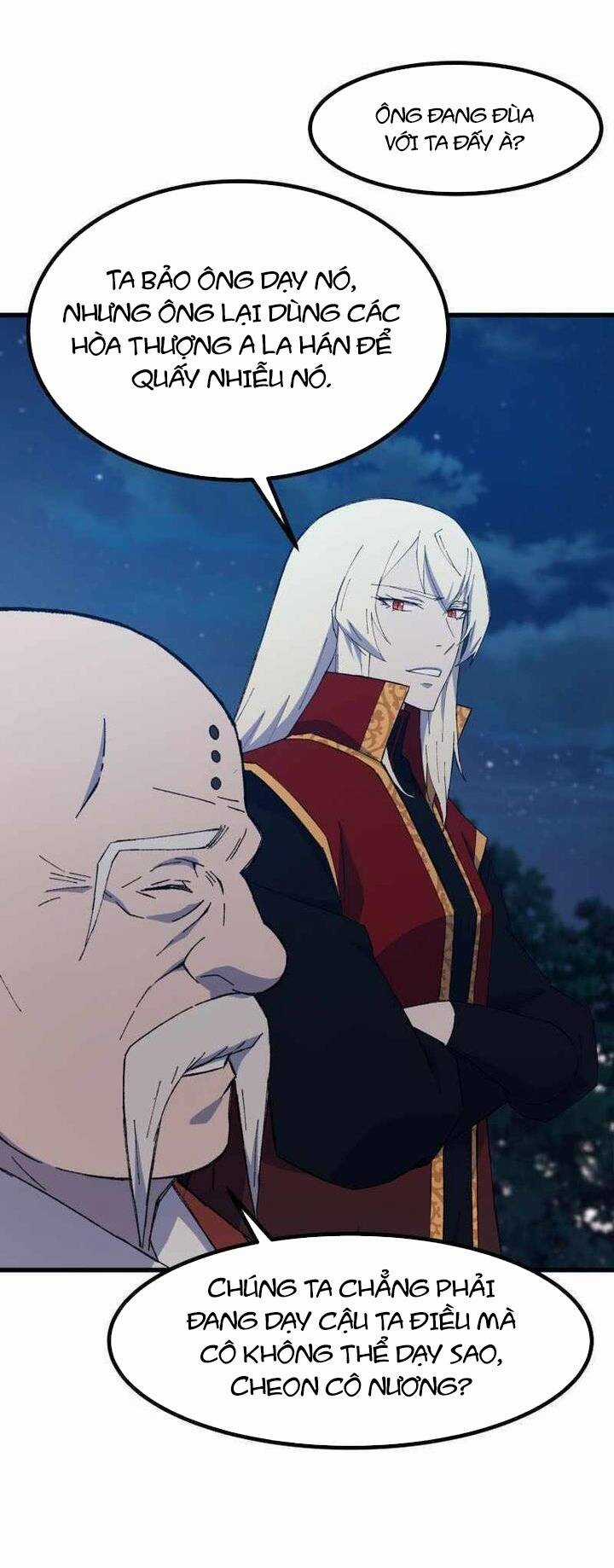 Đại Cao Thủ Chương 88 trang 8