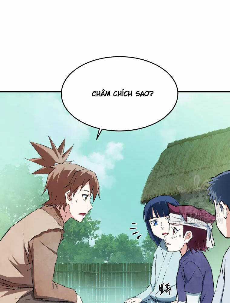 Đại Cao Thủ Chương 9 trang 16