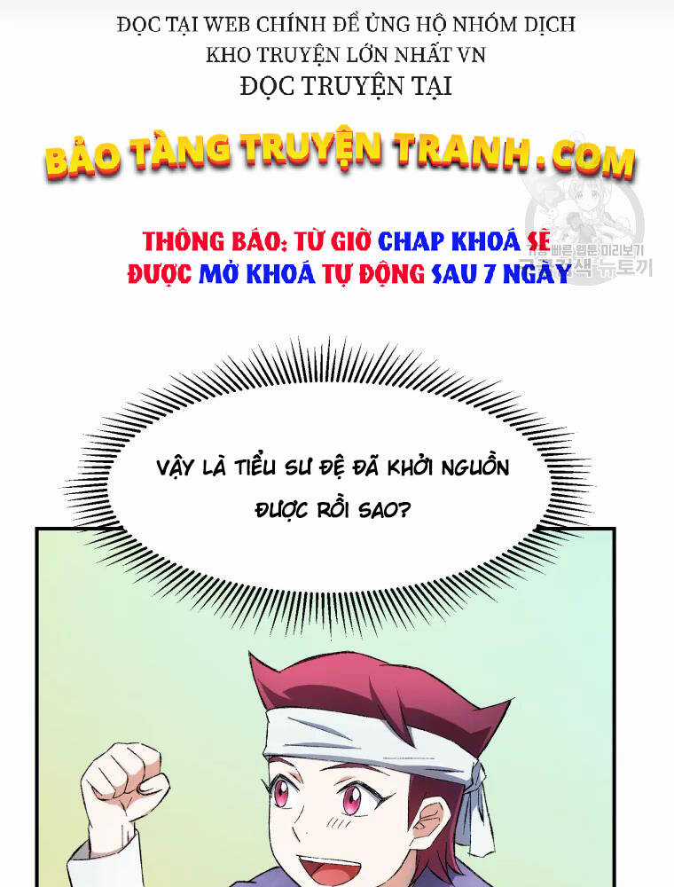 Đại Cao Thủ Chương 9 trang 29