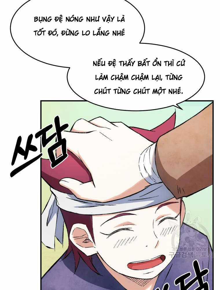 Đại Cao Thủ Chương 9 trang 32