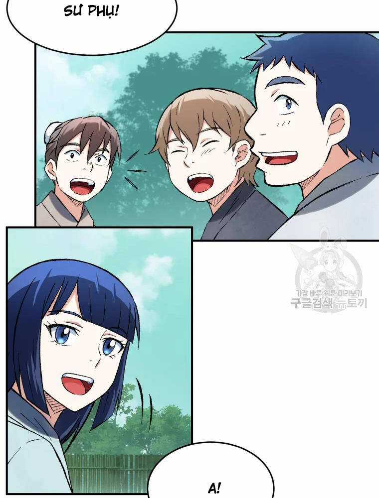 Đại Cao Thủ Chương 9 trang 38