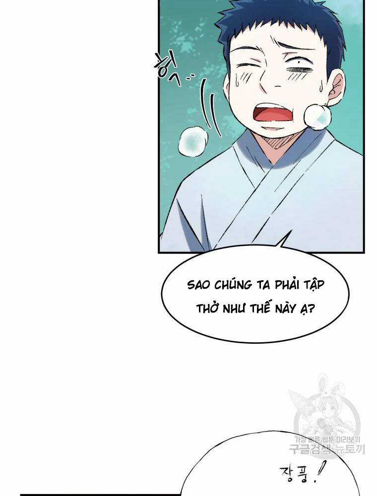 Đại Cao Thủ Chương 9 trang 5