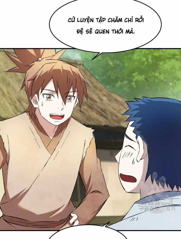 Đại Cao Thủ Chương 9 trang 8