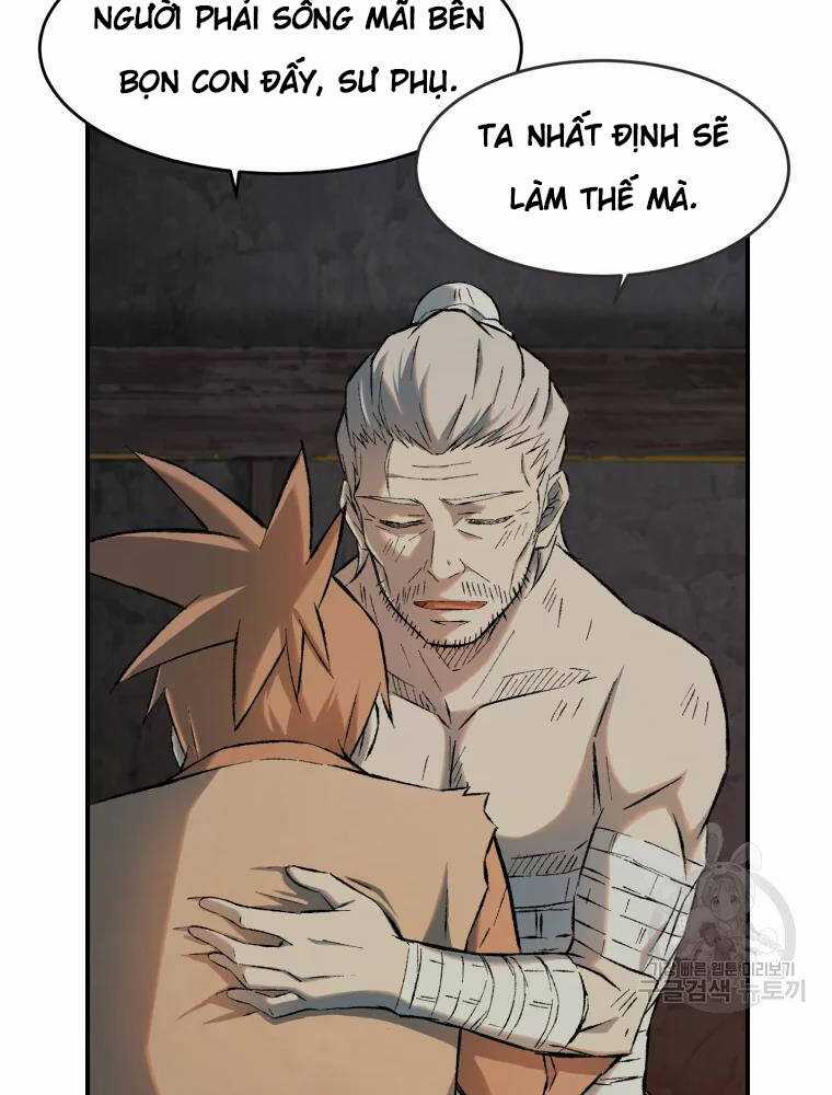 Đại Cao Thủ Chương 9 trang 90