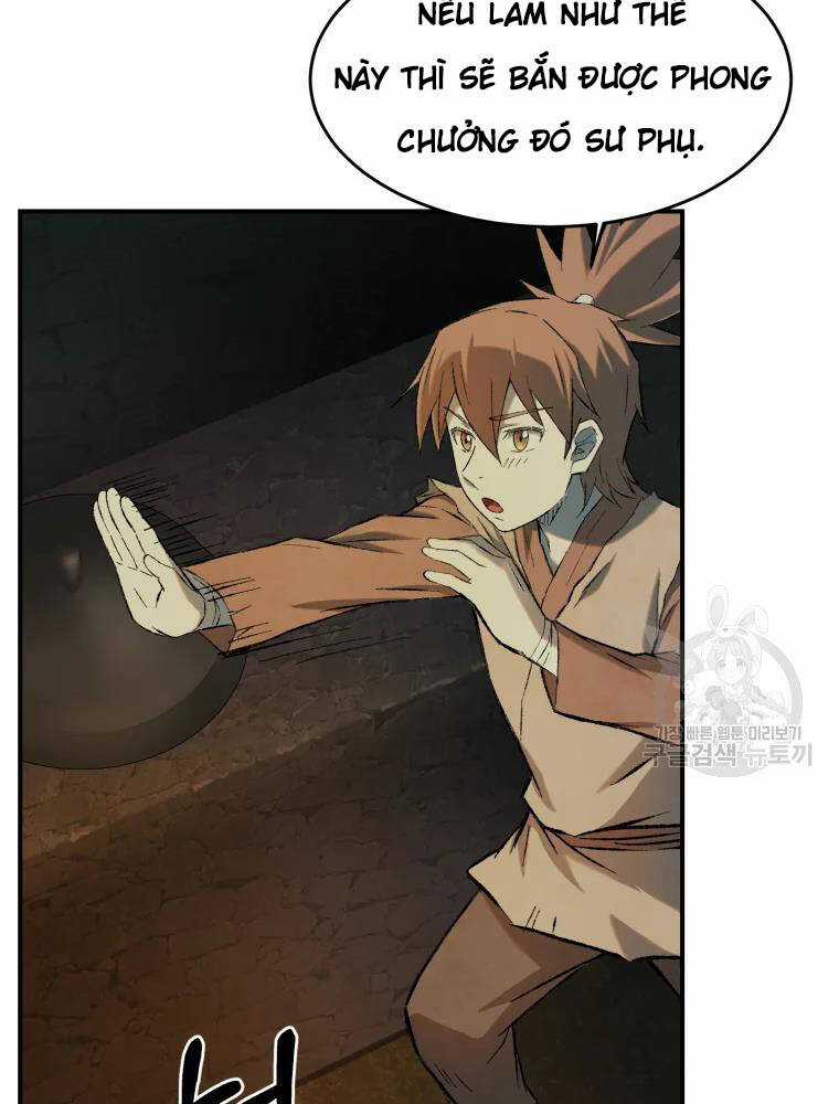 Đại Cao Thủ Chương 9 trang 99